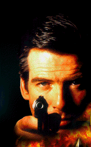 James Bond Actors