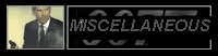 Miscellaneous